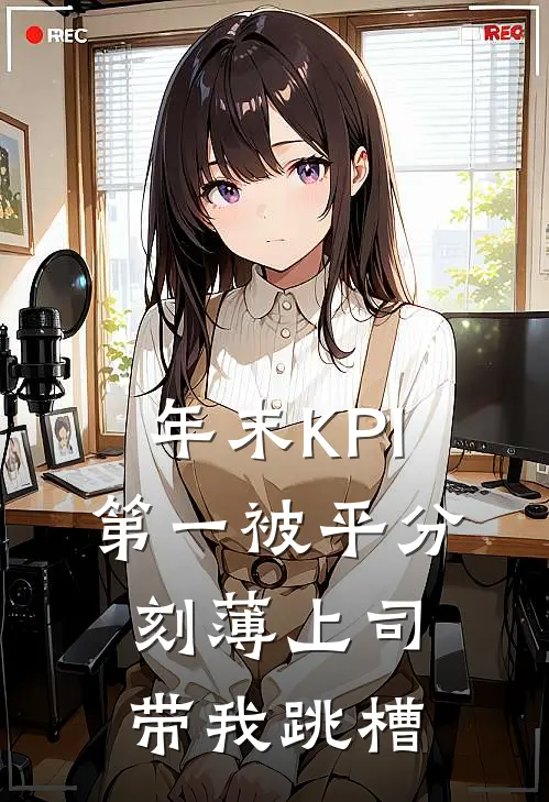 年末KPI第一被平分，刻薄上司带我跳槽(岳雨直属上司)完本小说_免费阅读无弹窗年末KPI第一被平分，刻薄上司带我跳槽岳雨直属上司