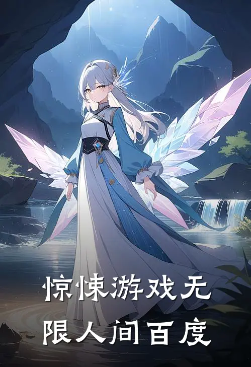 惊悚游戏无限人间百度