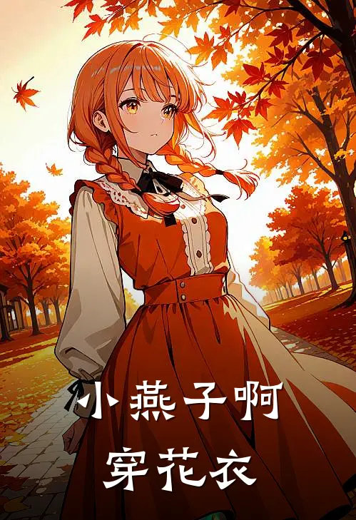 小燕子啊穿花衣