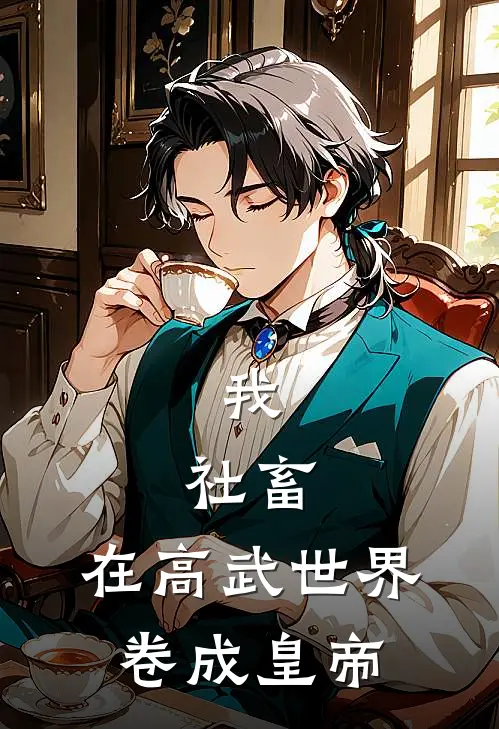 我，社畜，在高武世界卷成皇帝