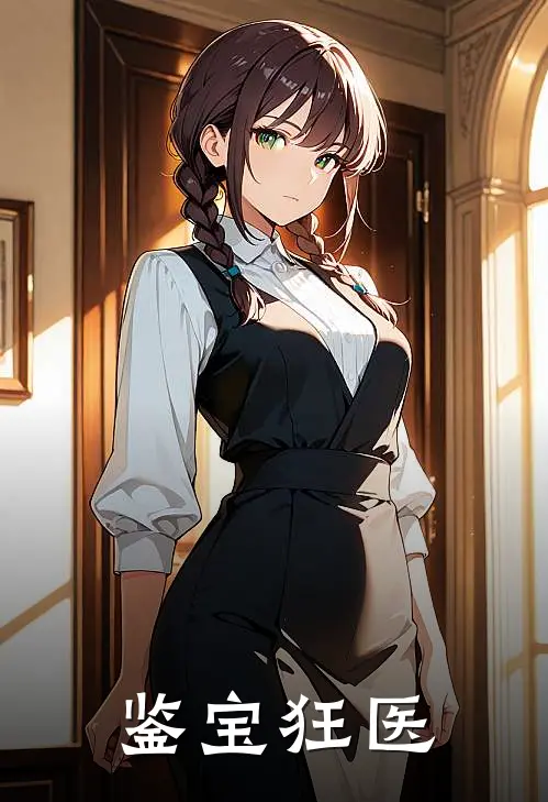 鉴宝狂医
