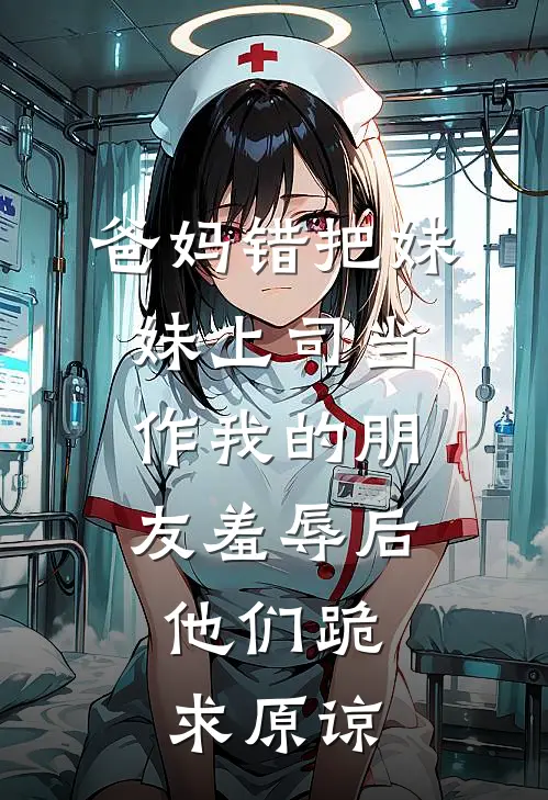 爸妈错把妹妹上司当作我的朋友羞辱后，他们跪求原谅