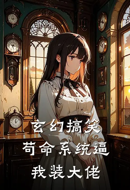 玄幻搞笑：苟命系统逼我装大佬