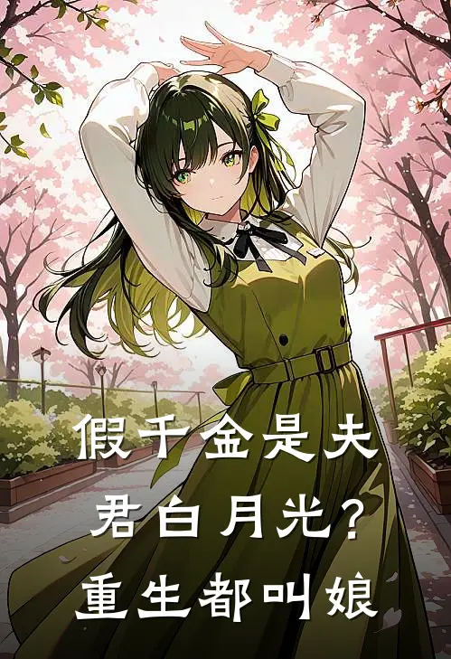 假千金是夫君白月光？重生都叫娘