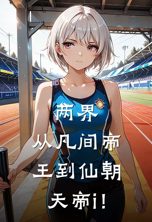 两界：从凡间帝王到仙朝天帝i！