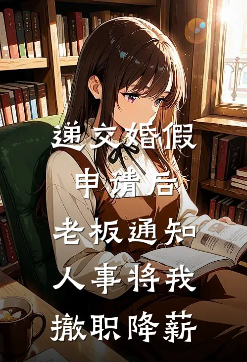 递交婚假申请后，老板通知人事将我撤职降薪