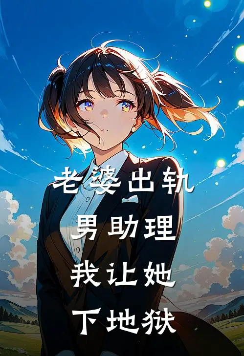 老婆出轨男助理，我让她下地狱