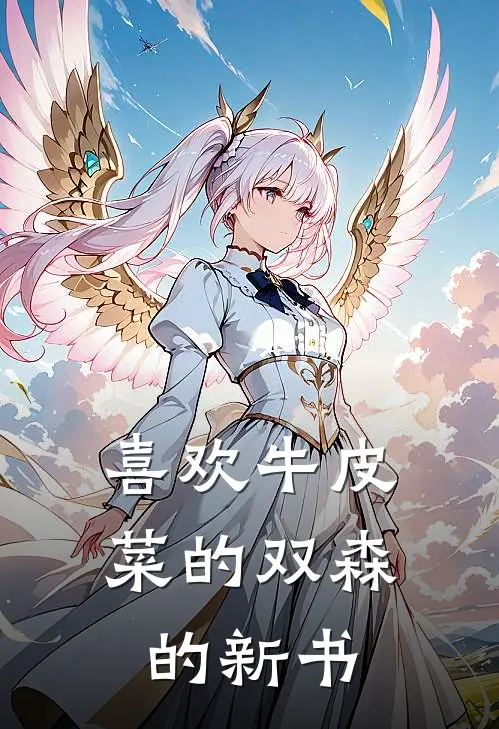喜欢牛皮菜的双森的新书