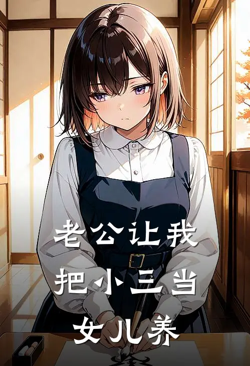 老公让我把小三当女儿养(裴驰野苏滢)热门网络小说推荐_免费完结版小说老公让我把小三当女儿养(裴驰野苏滢)