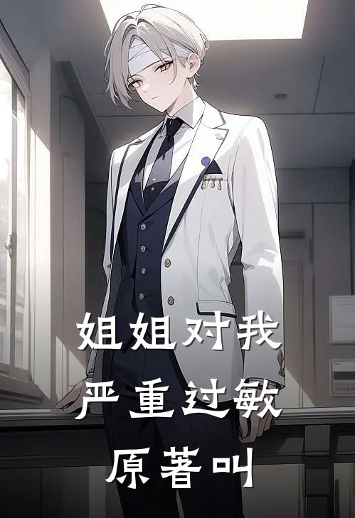 姐姐对我严重过敏原著叫