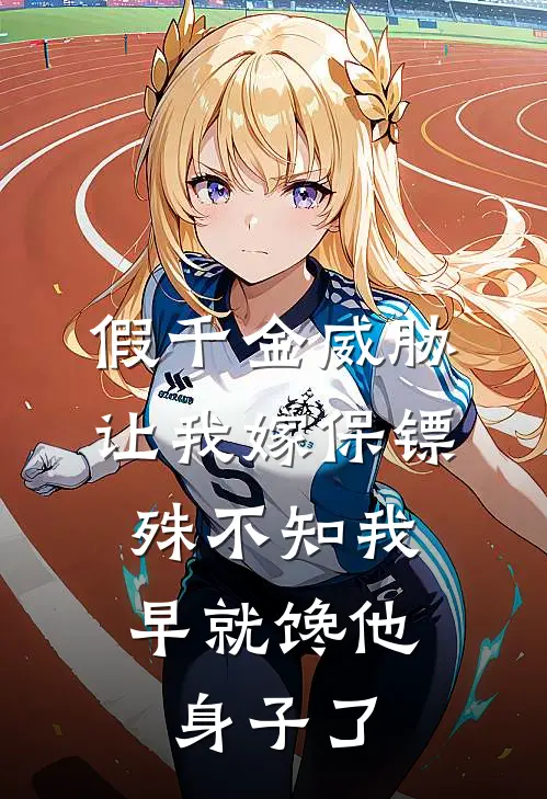 假千金威胁让我嫁保镖，殊不知我早就馋他身子了