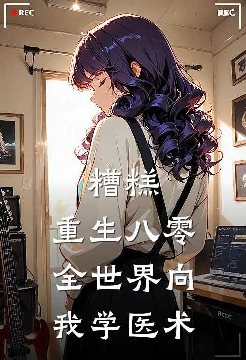 糟糕，重生八零全世界向我学医术