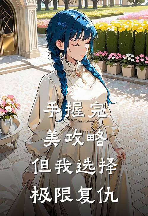 手握完美攻略，但我选择极限复仇(林默周世龙)免费小说全集_完本小说免费阅读手握完美攻略，但我选择极限复仇(林默周世龙)