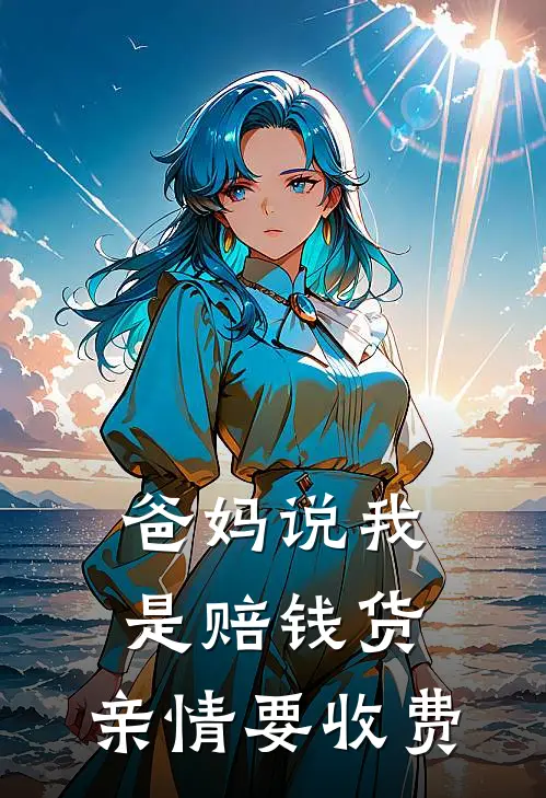 爸妈说我是赔钱货，亲情要收费(林招娣老徐)免费完结小说_免费小说在线阅读爸妈说我是赔钱货，亲情要收费(林招娣老徐)