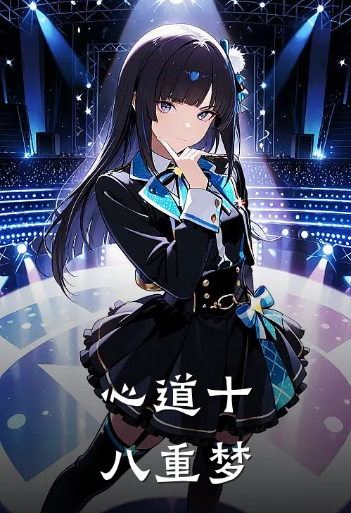 心道十八重梦