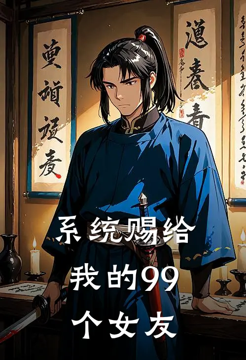 系统赐给我的99个女友