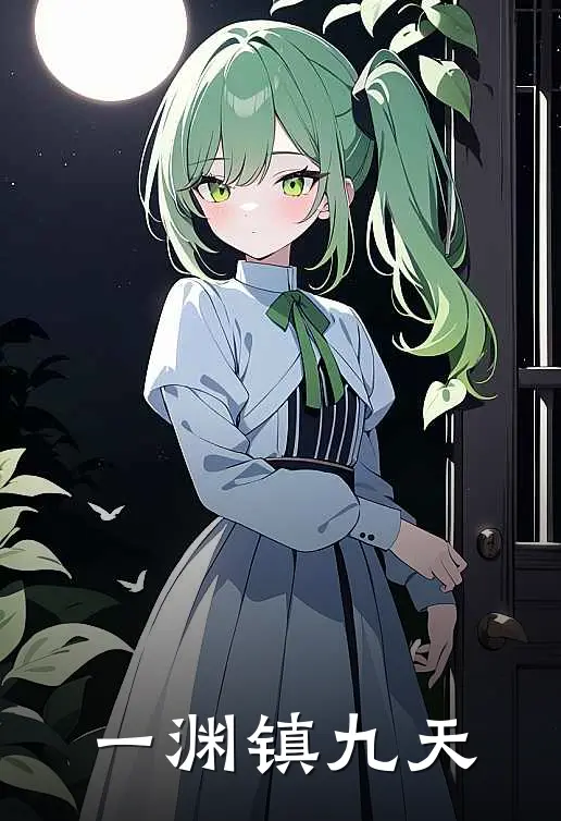 一渊镇九天
