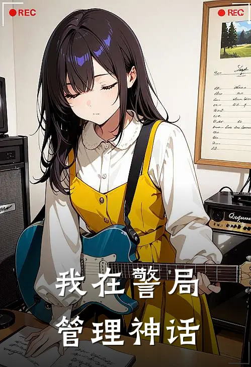 《我在警局管理神话》云浦周启明免费完本小说在线阅读_《我在警局管理神话》云浦周启明免费小说