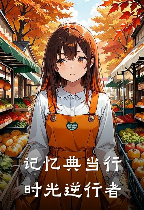 记忆典当行，时光逆行者