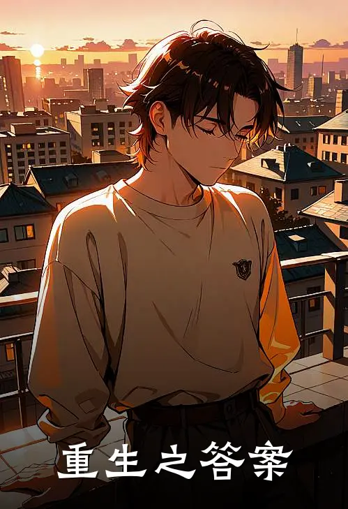 重生之答案
