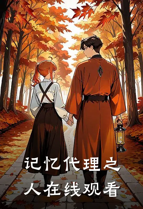 记忆代理之人在线观看