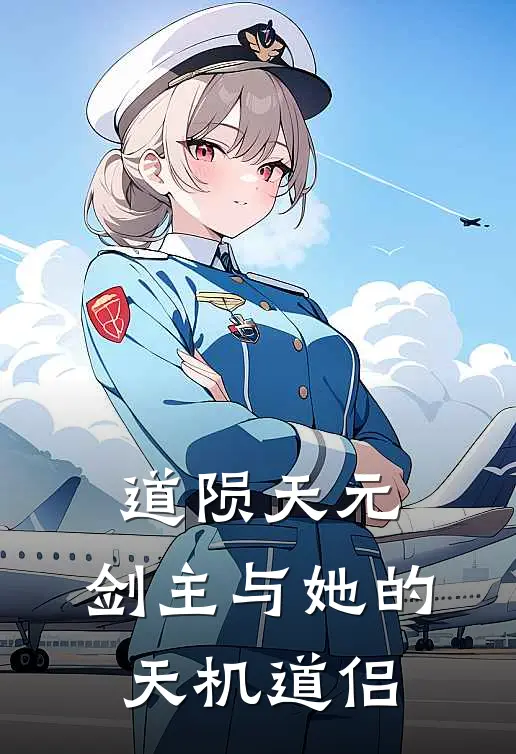 道陨天元：剑主与她的天机道侣
