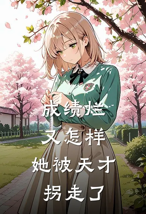 成绩烂又怎样，她被天才拐走了知柚宋砚书小说完结推荐_热门小说阅读成绩烂又怎样，她被天才拐走了知柚宋砚书