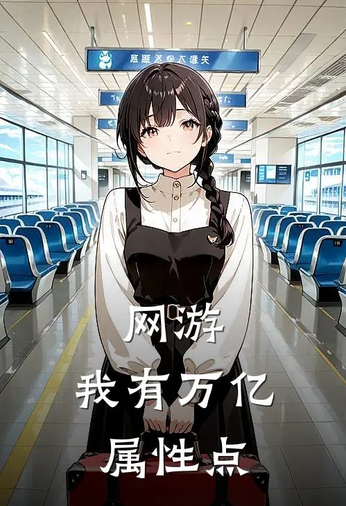 网游：我有万亿属性点