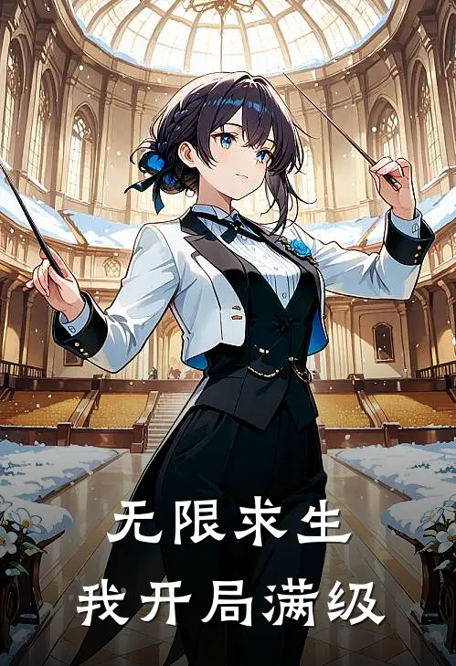 无限求生：我开局满级