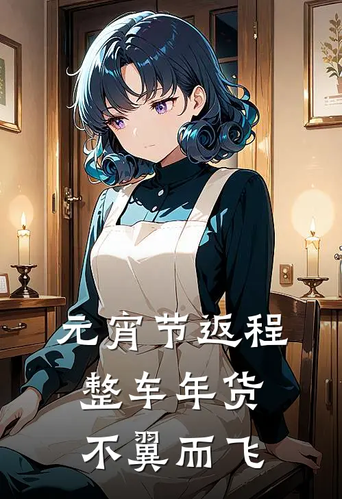 元宵节返程，整车年货不翼而飞孟泽然漪漪免费小说全本阅读_小说免费完结元宵节返程，整车年货不翼而飞孟泽然漪漪