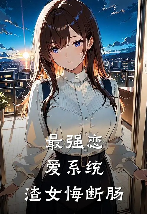 最强恋爱系统，渣女悔断肠