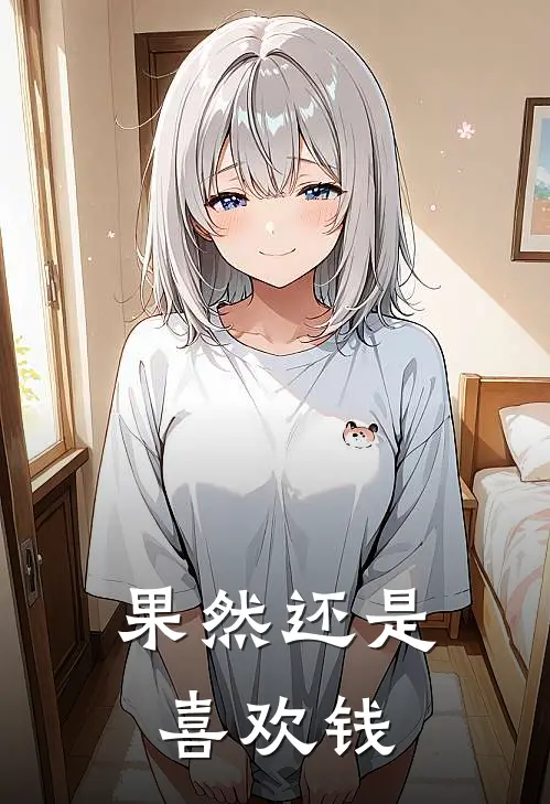 果然还是喜欢钱