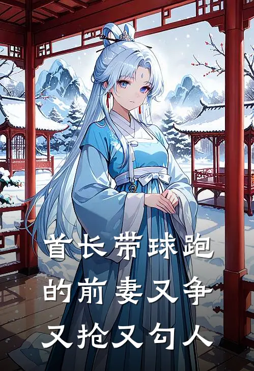 首长带球跑的前妻又争又抢又勾人