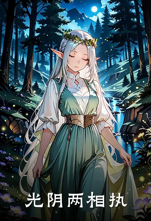 光阴两相执