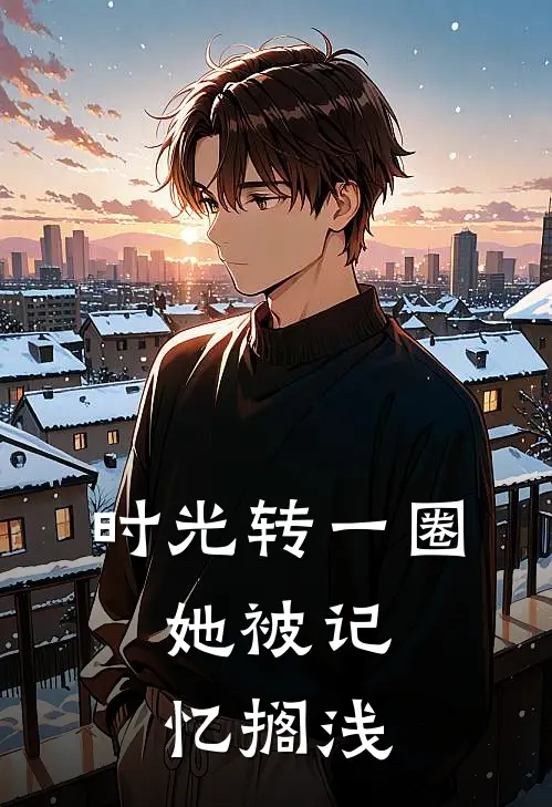 时光转一圈，她被记忆搁浅