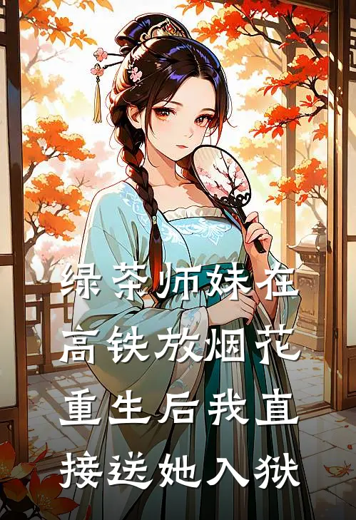 绿茶师妹在高铁放烟花，重生后我直接送她入狱