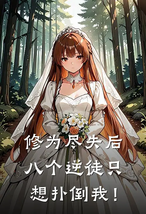 修为尽失后八个逆徒只想扑倒我！