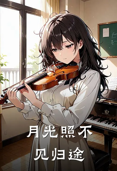 《月光照不见归途》陆之淮梁念芝已完结小说_月光照不见归途(陆之淮梁念芝)火爆小说