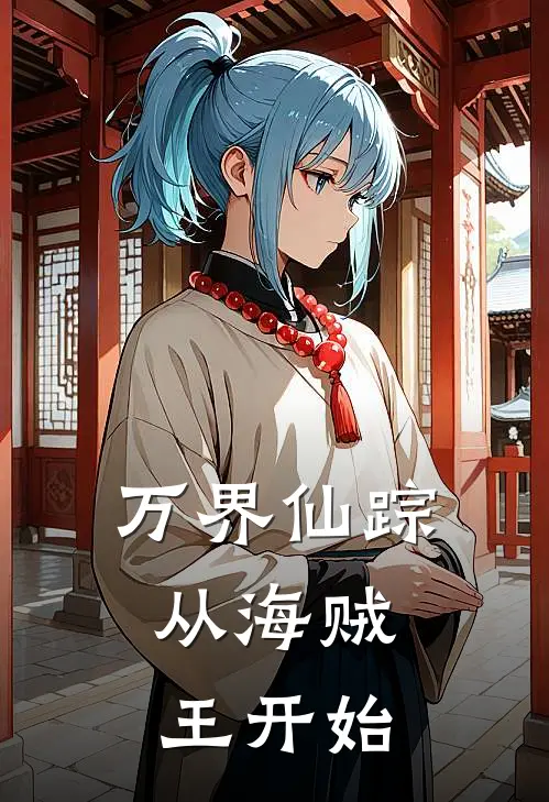 万界仙踪，从海贼王开始