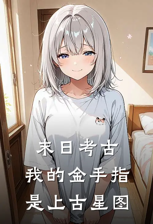 末日考古：我的金手指是上古星图