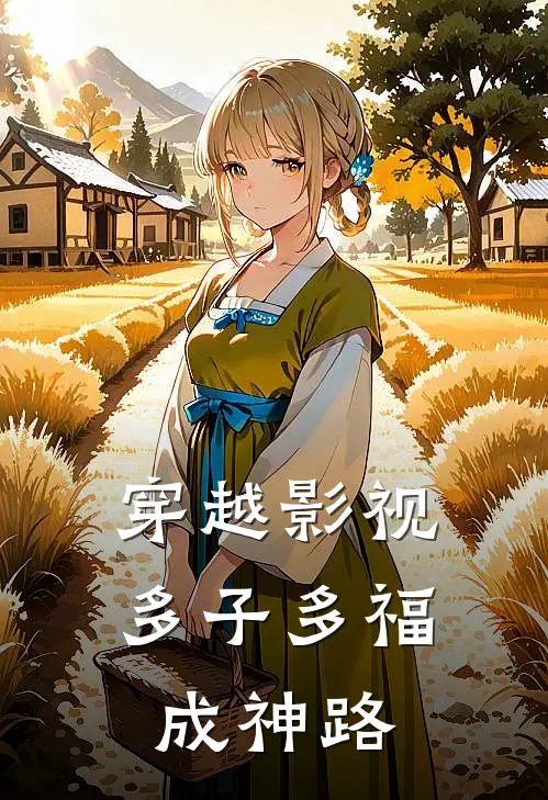穿越影视：多子多福成神路