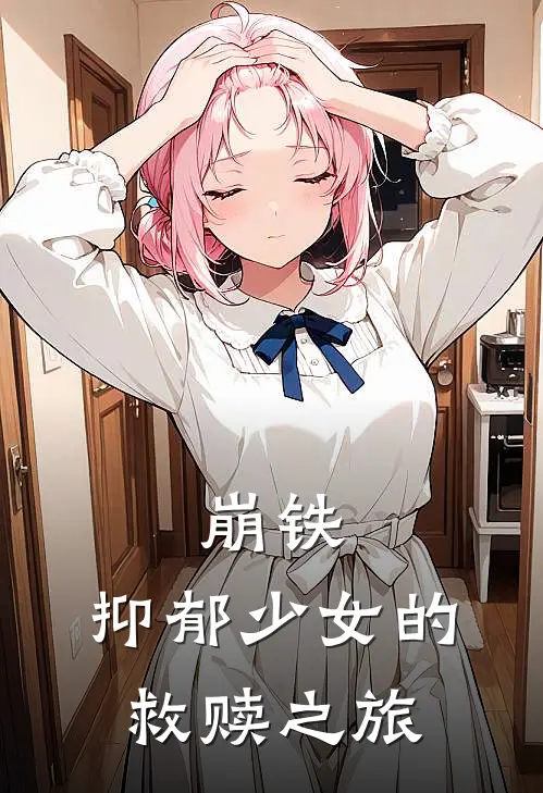 崩铁：抑郁少女的救赎之旅