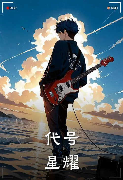 代号：星耀
