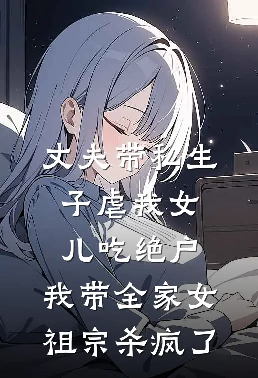 丈夫带私生子虐我女儿吃绝户，我带全家女祖宗杀疯了晚屏薛诏免费小说全文阅读_免费小说在线阅读丈夫带私生子虐我女儿吃绝户，我带全家女祖宗杀疯了晚屏薛诏