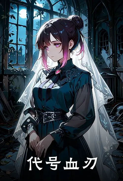 代号血刃