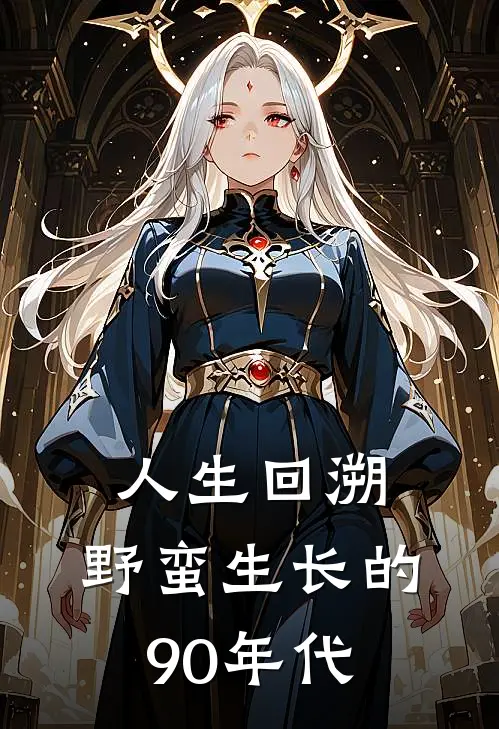 人生回溯：野蛮生长的90年代