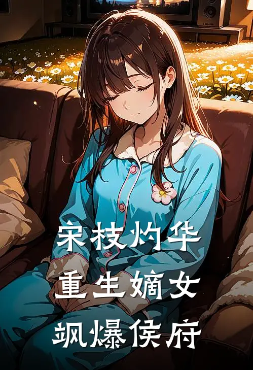 宋枝灼华：重生嫡女飒爆侯府