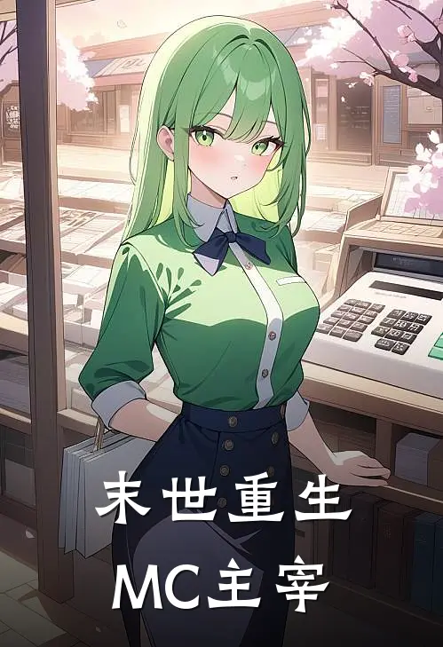 末世重生：MC主宰