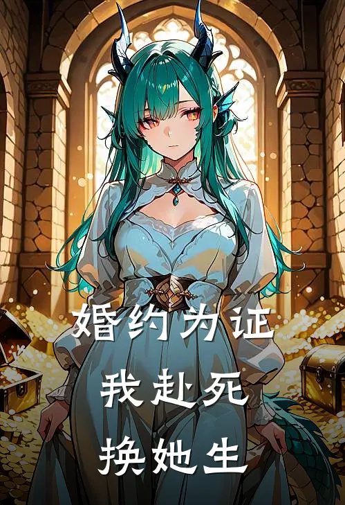 婚约为证，我赴死换她生