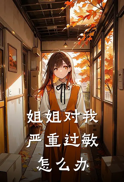 姐姐对我严重过敏怎么办